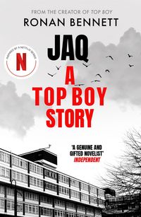 Produktbild: Jaq, A Top Boy Story