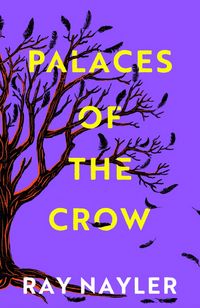 Produktbild: Nayler, R: Palaces of the Crow
