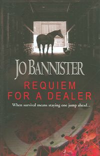 Produktbild: Requiem for a Dealer