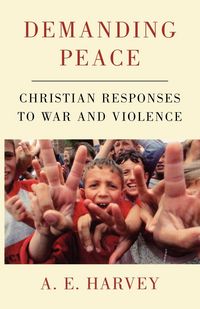 Produktbild: Demanding Peace
