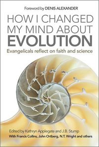 Produktbild: Applegate, K: How I Changed My Mind about Evolution