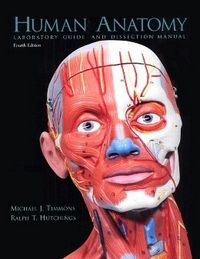 Produktbild: Human Anatomy Lab Gd & Diss-4e