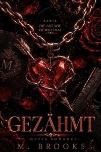 Produktbild: Gez&auml;hmt: Mafia Romanze