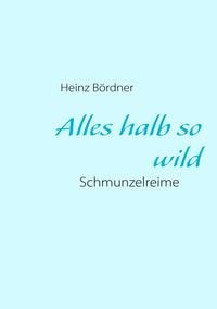 Produktbild: Alles halb so wild