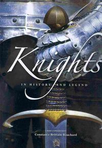 Produktbild: Knights: In History and Legend
