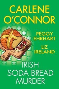 Produktbild: Irish Soda Bread Murder