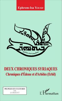 Produktbild: Deux chroniques syriaques