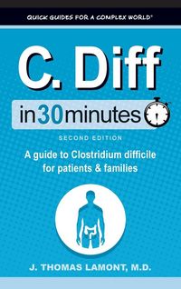 Produktbild: C. Diff In 30 Minutes