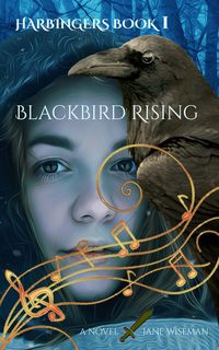 Produktbild: Blackbird Rising