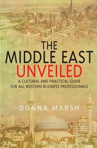 Produktbild: The Middle East Unveiled