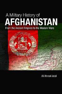 Produktbild: Military Hist Of Modern Afghan