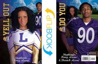 Produktbild: Yell Out / Do You (Cheer Drama / Baller Swag)