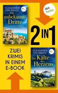 Produktbild: Die unbekannte Dritte & Die K&auml;lte des Herzens