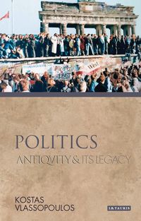 Produktbild: Vlassopoulos, K: Politics