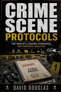 Produktbild: Crime Scene Protocols