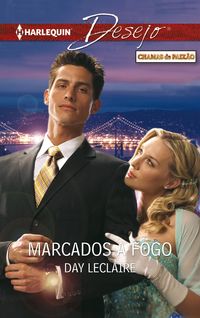 Produktbild: Marcados a fogo