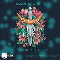 Produktbild: To Wear a Fae Crown