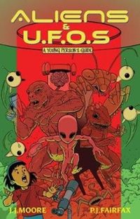 Produktbild: Moore, J: Aliens & UFOs