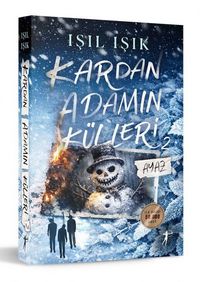 Produktbild: Kardan Adamin K&uuml;lleri 2 - Ayaz