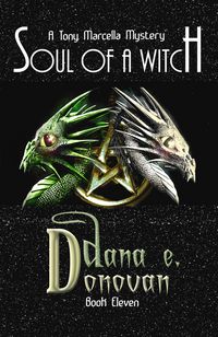 Produktbild: Soul of a Witch (Book 11)