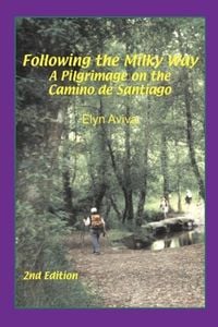 Produktbild: Following the Milky Way