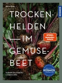 Produktbild: Trockenhelden im Gem&uuml;sebeet