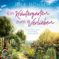 Produktbild: Ein Kr&auml;utergarten zum Verlieben