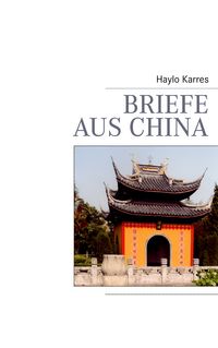 Produktbild: Briefe aus China