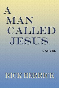 Produktbild: A Man Called Jesus