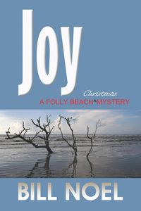 Produktbild: Joy: A Folly Beach Christmas Mystery (A Folly Beach Mystery, #15)