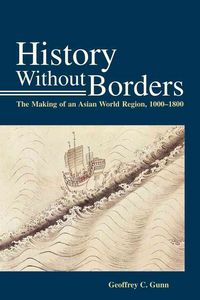 Produktbild: History Without Borders