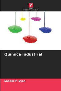 Produktbild: Qu&iacute;mica industrial