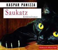 Bild vom Artikel Saukatz vom Autor Kaspar Panizza