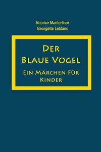 Produktbild: Der blaue Vogel