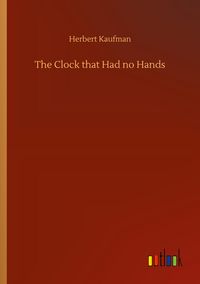 Produktbild: The Clock that Had no Hands