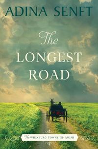 Produktbild: The Longest Road