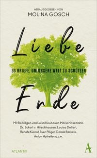 Produktbild: Liebe Erde