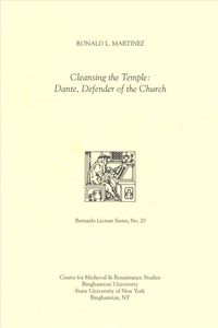 Produktbild: Cleansing the Temple