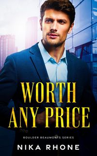 Produktbild: Worth Any Price