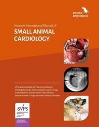Produktbild: Improve International Manual of Small Animal Cardiology