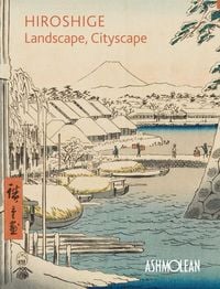 Produktbild: Hiroshige