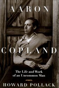 Produktbild: Aaron Copland