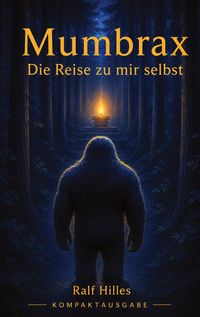 Produktbild: Mumbrax - Die Reise zu mir selbst