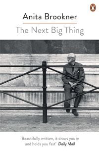 Produktbild: The Next Big Thing