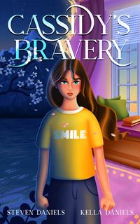 Produktbild: Cassidy's Bravery