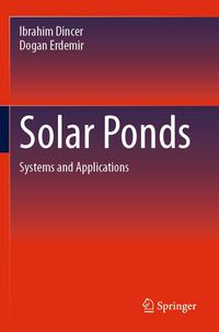 Produktbild: Solar Ponds