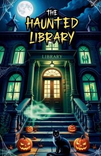 Produktbild: The Haunted Library