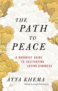 Produktbild: The Path to Peace