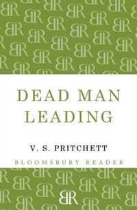 Produktbild: Dead Man Leading