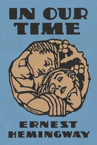 Produktbild: In Our Time